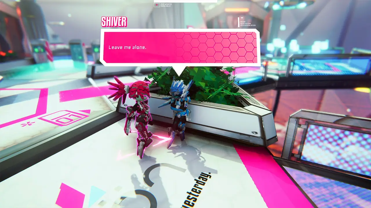 NBB 程序-Nbb.Exe-游戏截图-好玩游戏库