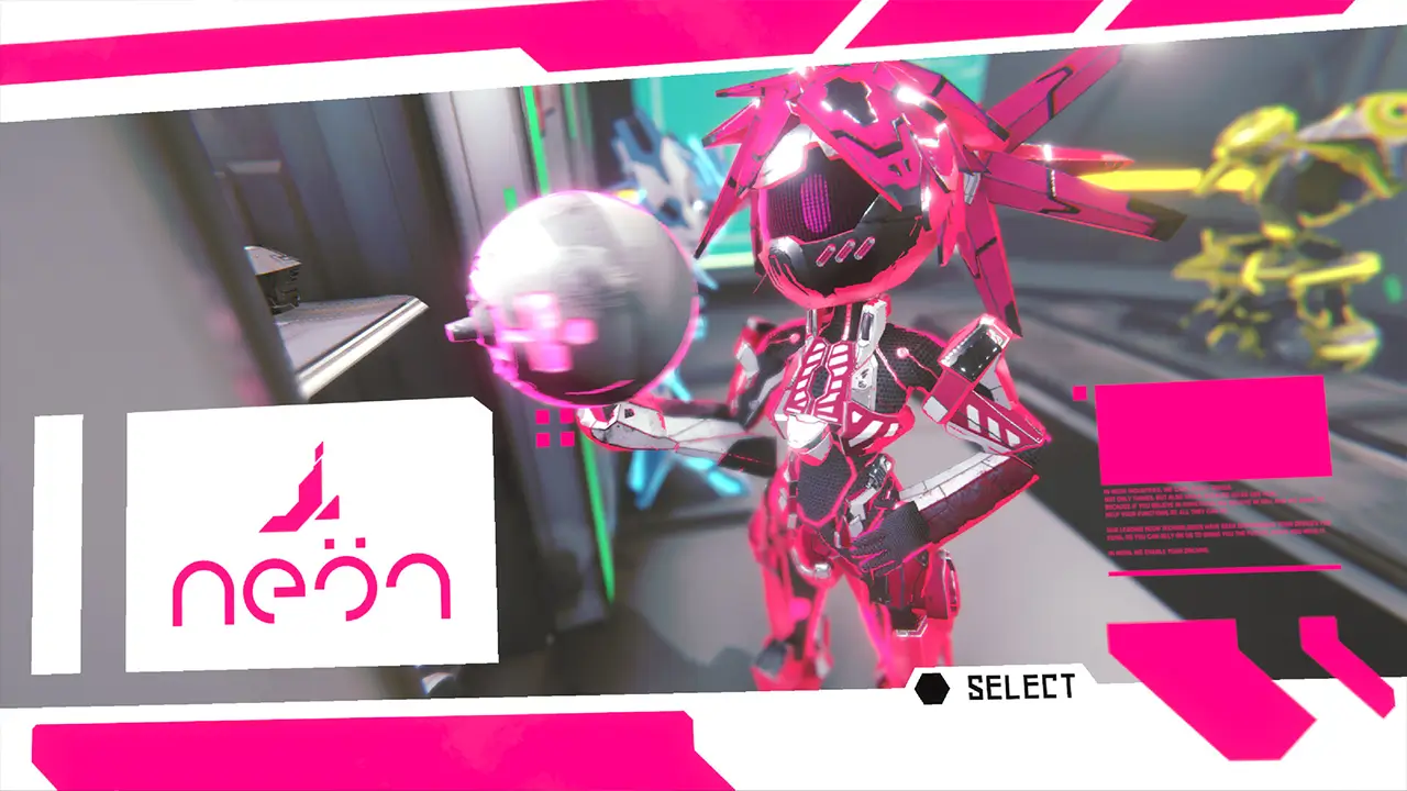 NBB 程序-Nbb.Exe-游戏截图-好玩游戏库