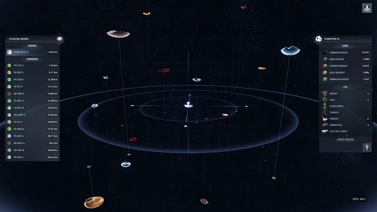 太空殖民地-Astro Colony-游戏截图-好玩游戏库