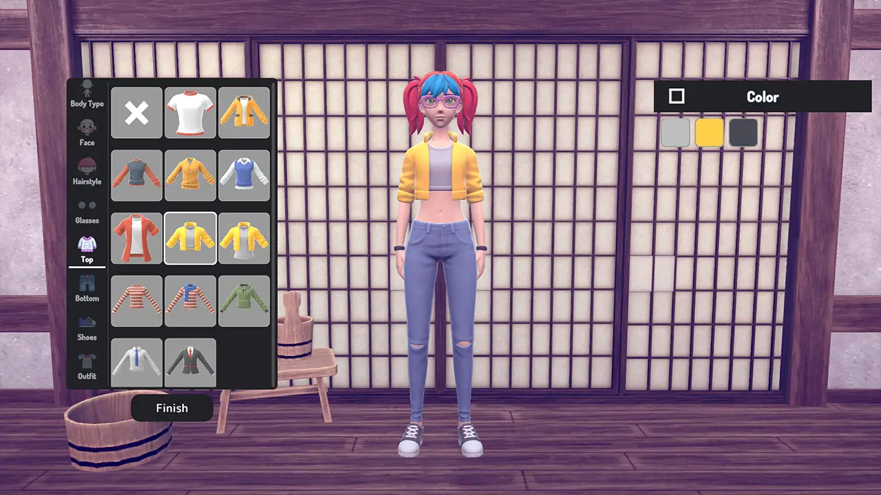 温泉-Hot Springs-游戏截图-好玩游戏库