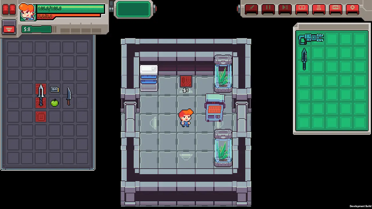 边界过载-BorderOverload-游戏截图-好玩游戏库