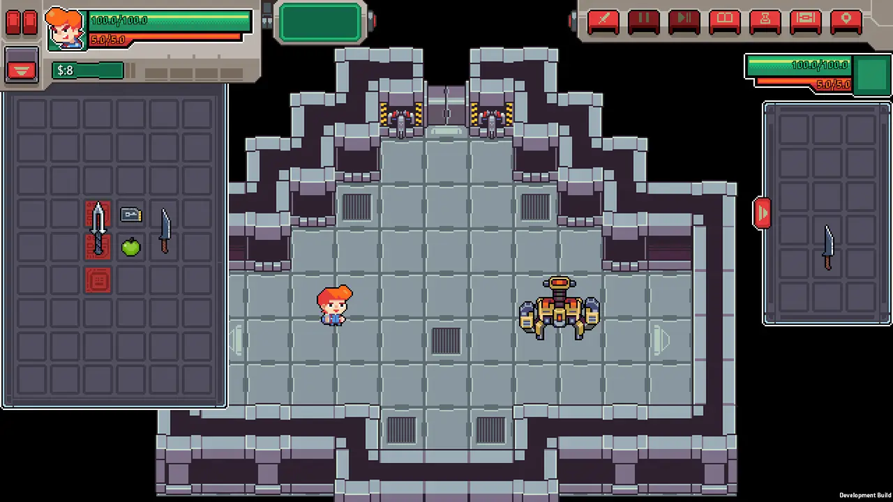 边界过载-BorderOverload-游戏截图-好玩游戏库