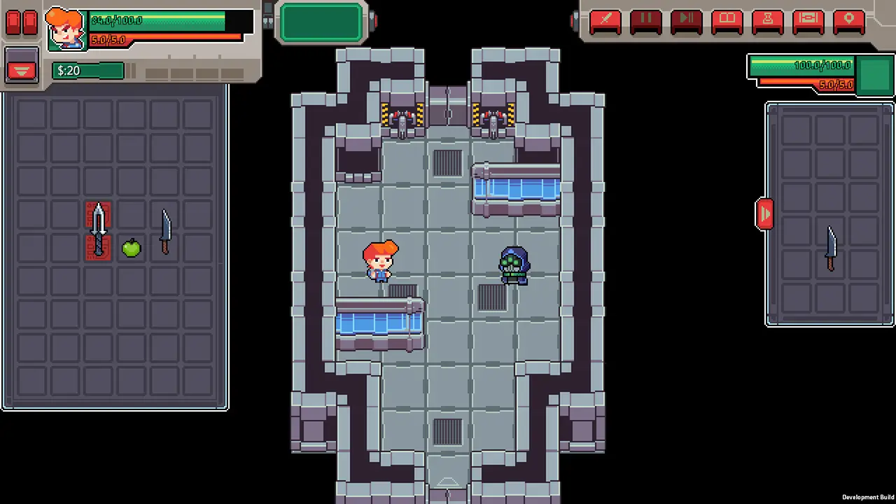 边界过载-BorderOverload-游戏截图-好玩游戏库