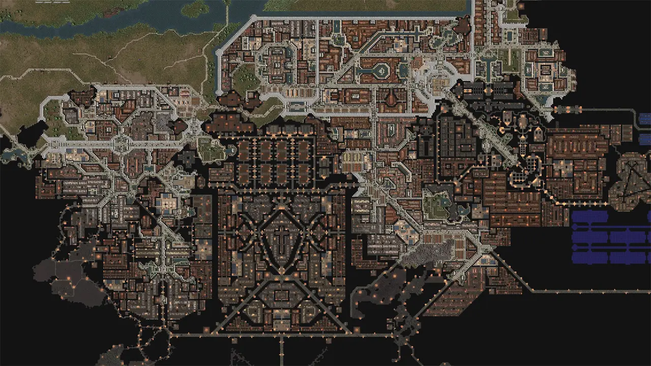 希克斯之歌-Songs of Syx-游戏截图-好玩游戏库