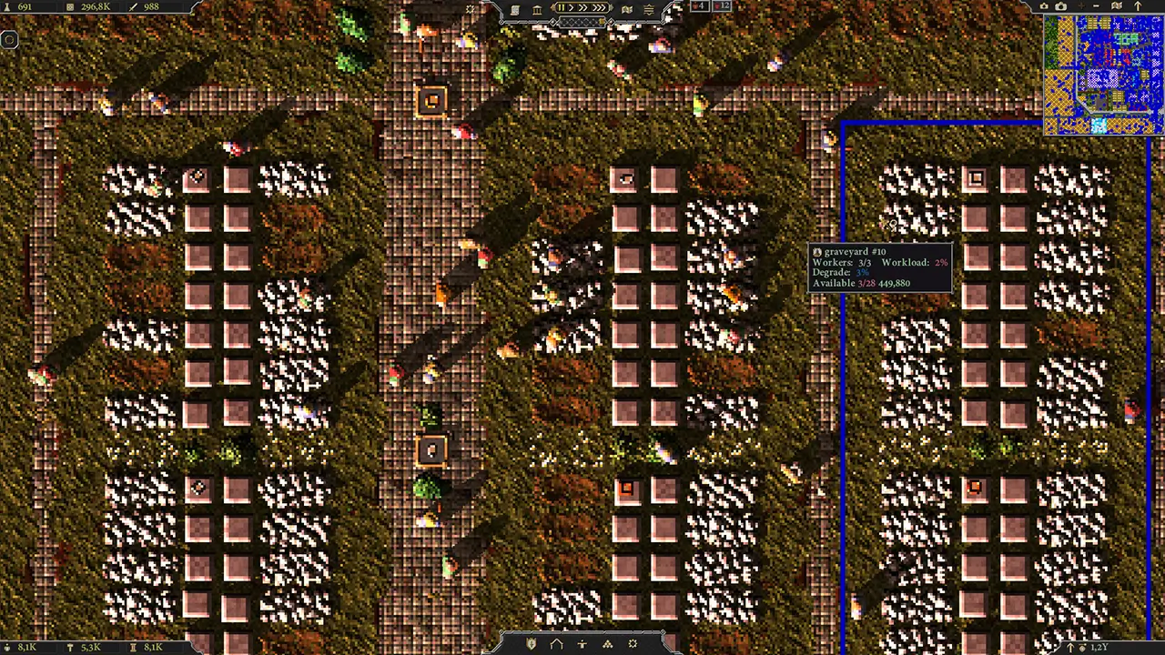 希克斯之歌-Songs of Syx-游戏截图-好玩游戏库