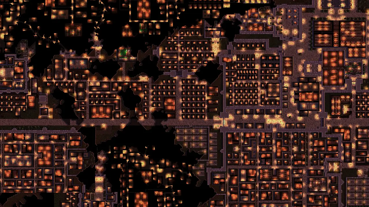 希克斯之歌-Songs of Syx-游戏截图-好玩游戏库