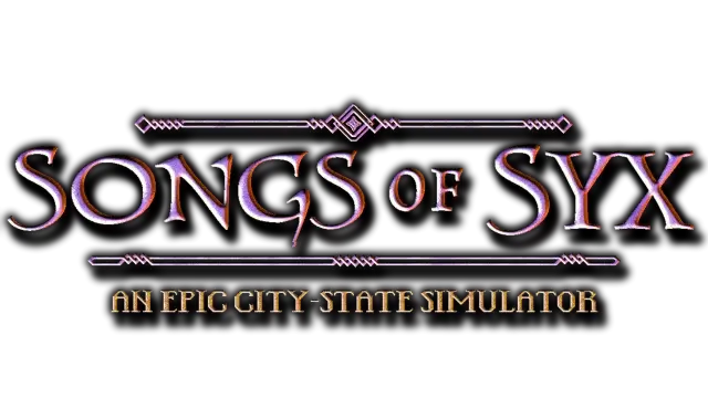 希克斯之歌 | Songs of Syx