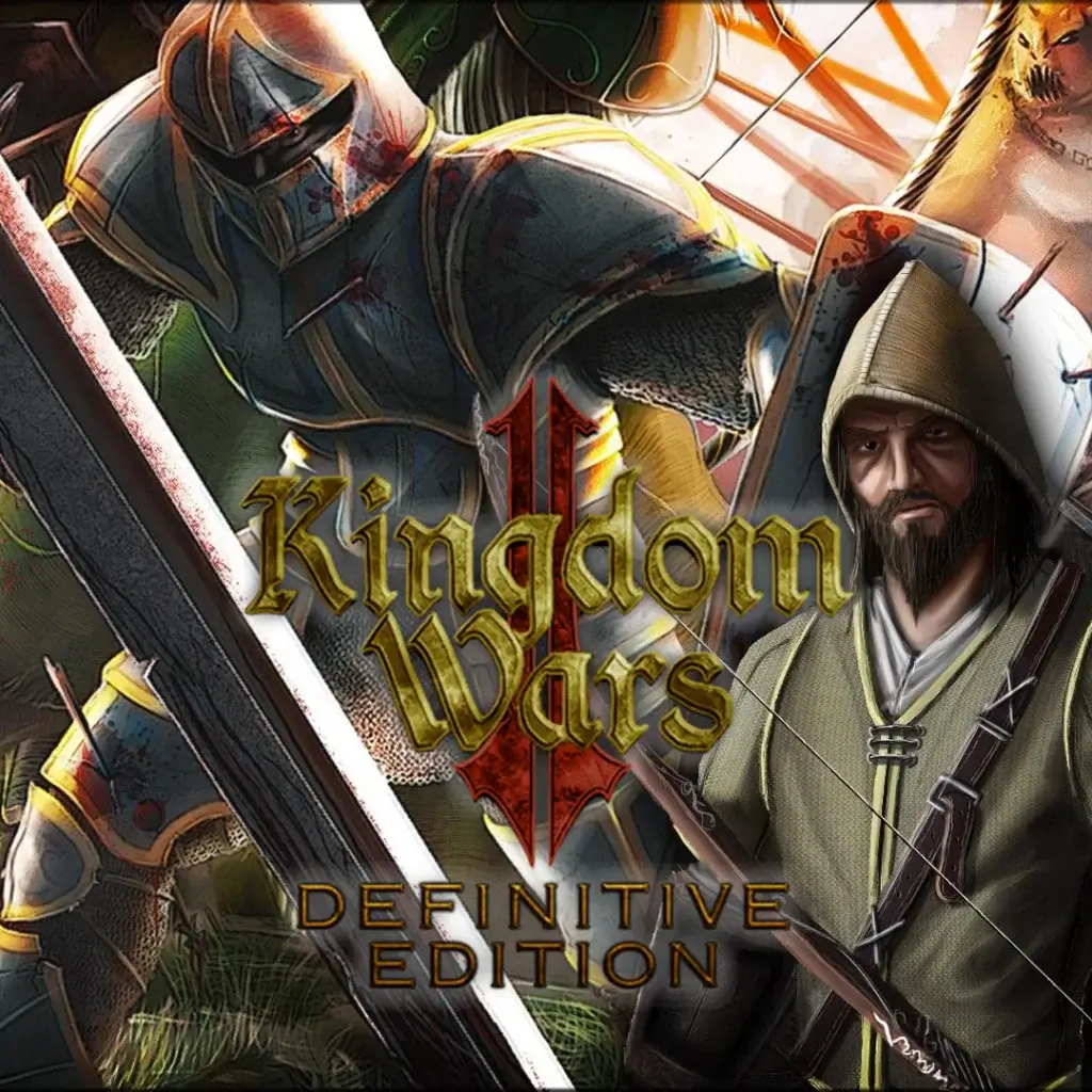 王国战争 2：终极版