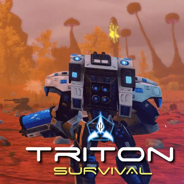 Triton Survival