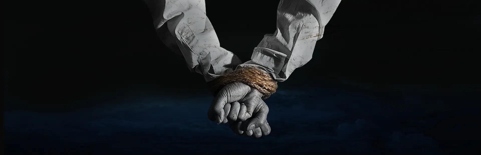 深海：即刻抉择