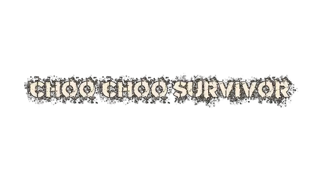 火车幸存者 | Choo Choo Survivor