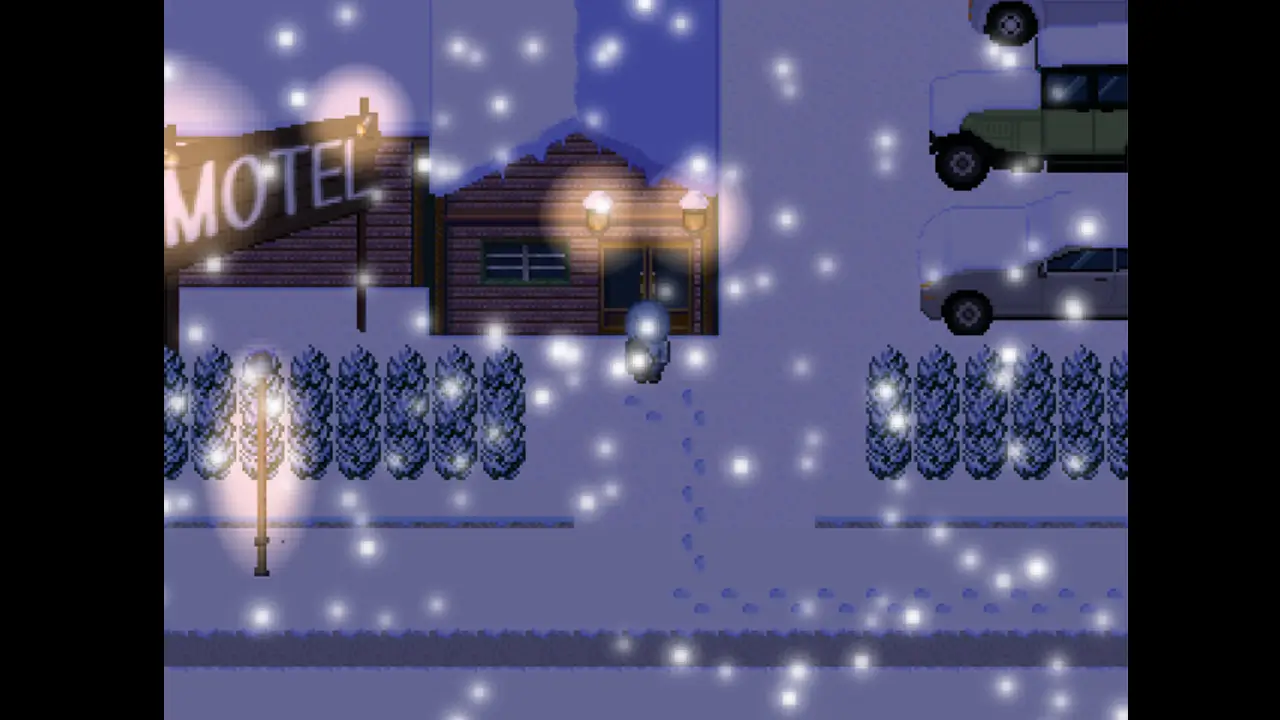 塔罗牌倒吊人-The Hanged Man-游戏截图-好玩游戏库