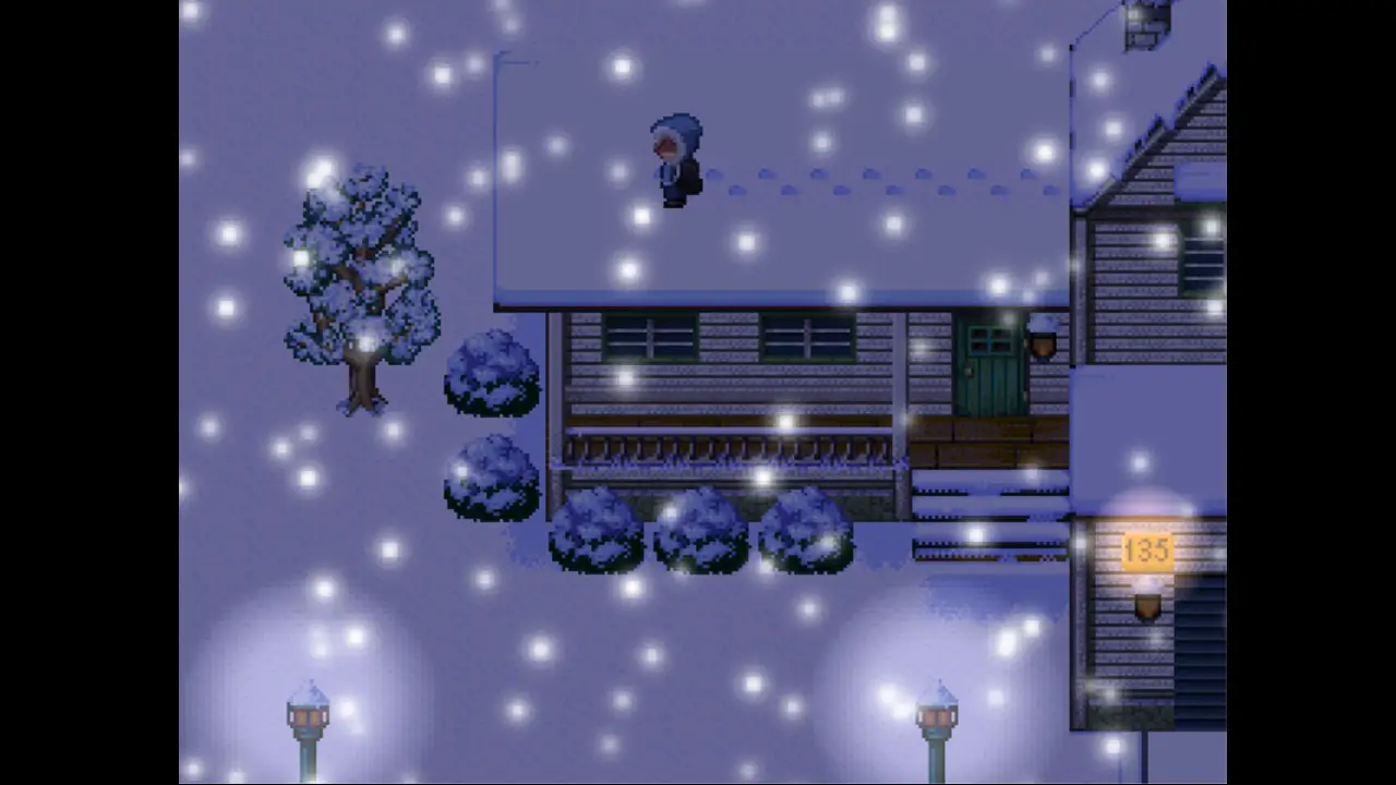 塔罗牌倒吊人-The Hanged Man-游戏截图-好玩游戏库