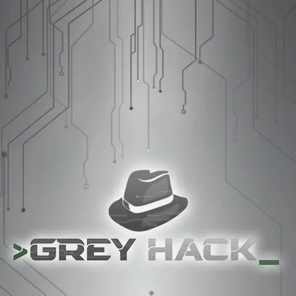 灰色黑客