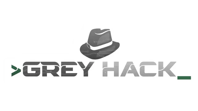 灰色黑客 | Grey Hack
