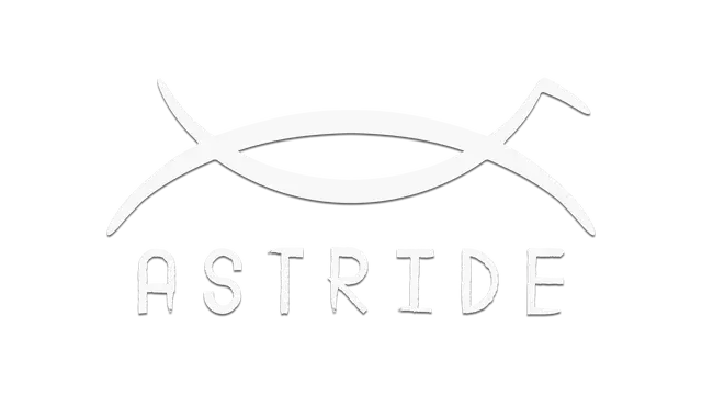 驭马人生 | Astride