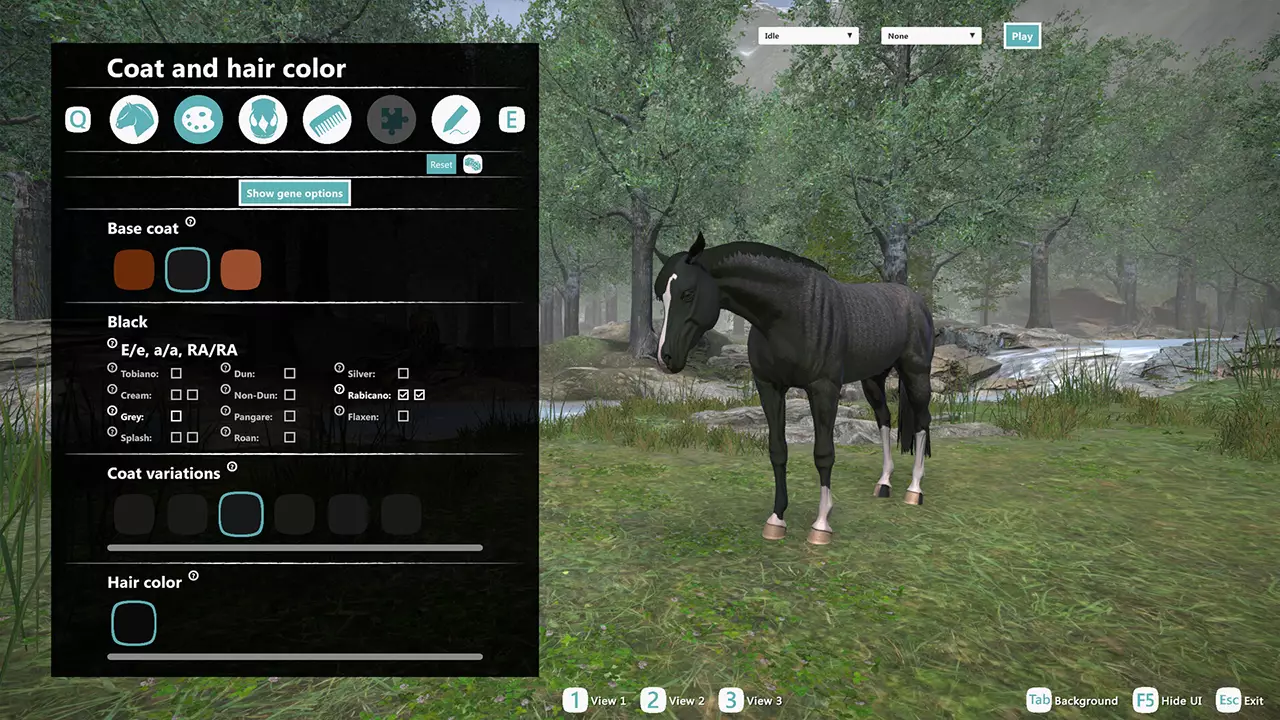 驭马人生-Astride-游戏截图-好玩游戏库