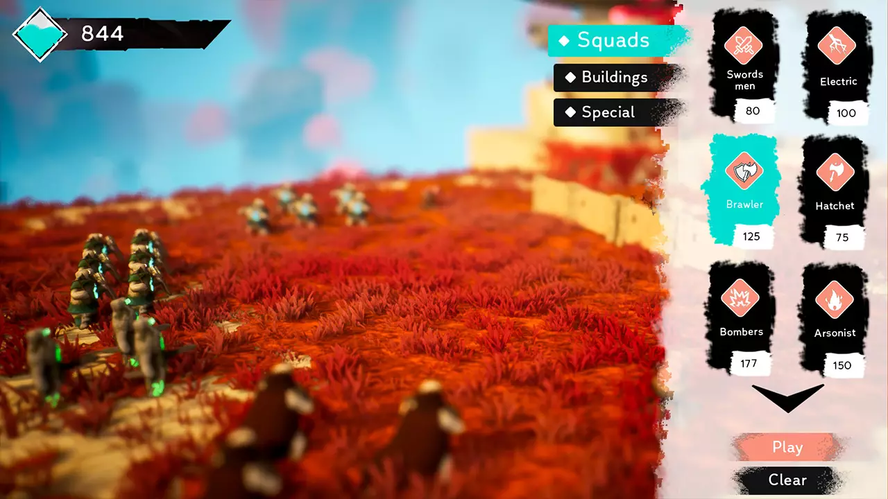 西尔斯：天空前线-Sears: The Sky Frontier-游戏截图-好玩游戏库