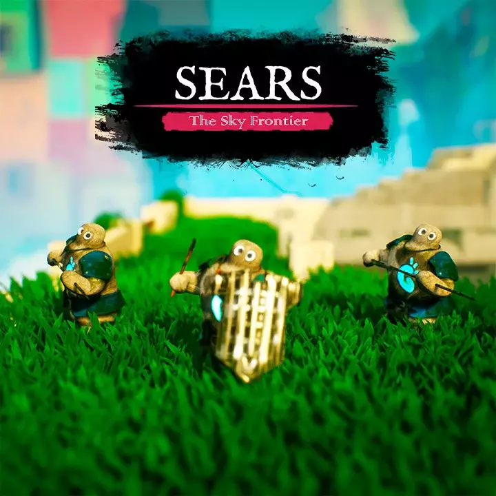 西尔斯：天空前线