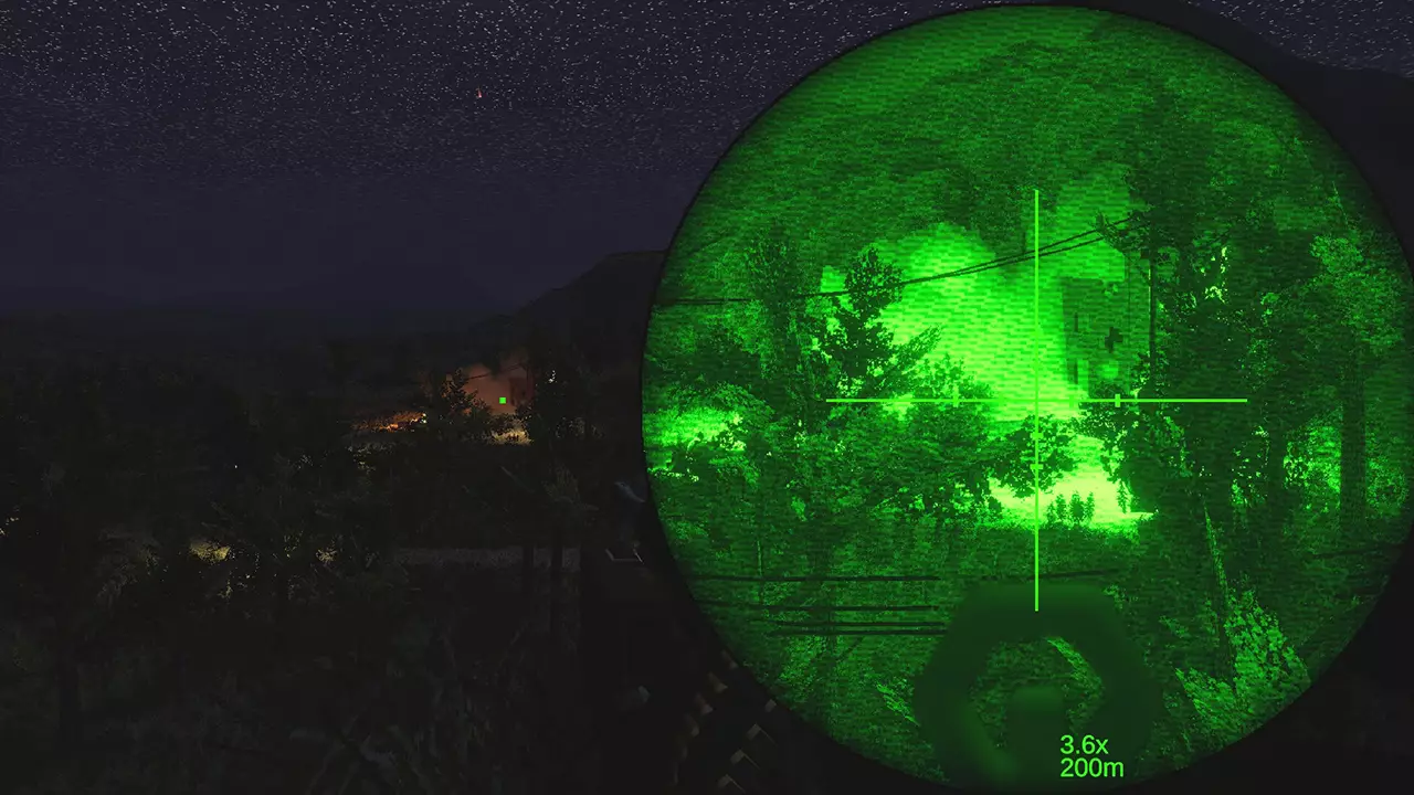 匕首指令-Dagger Directive-游戏截图-好玩游戏库