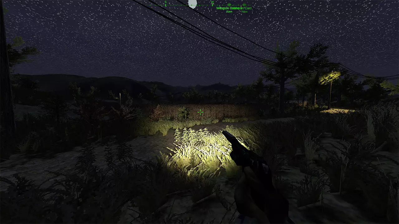 匕首指令-Dagger Directive-游戏截图-好玩游戏库