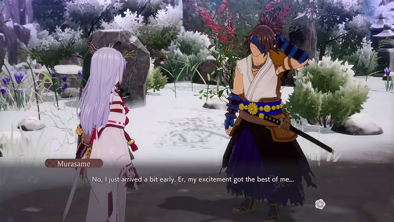 符文工房 龙之天地-Rune Factory: Guardians of Azuma-游戏截图-好玩游戏库