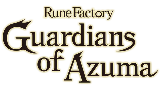 符文工房 龙之天地 | Rune Factory: Guardians of Azuma