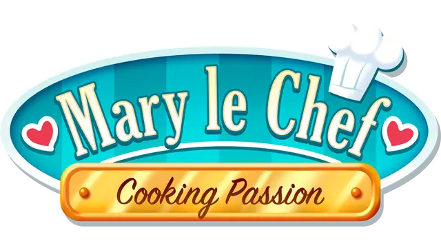 大厨玛丽：烹饪激情 | Mary Le Chef: Cooking Passion