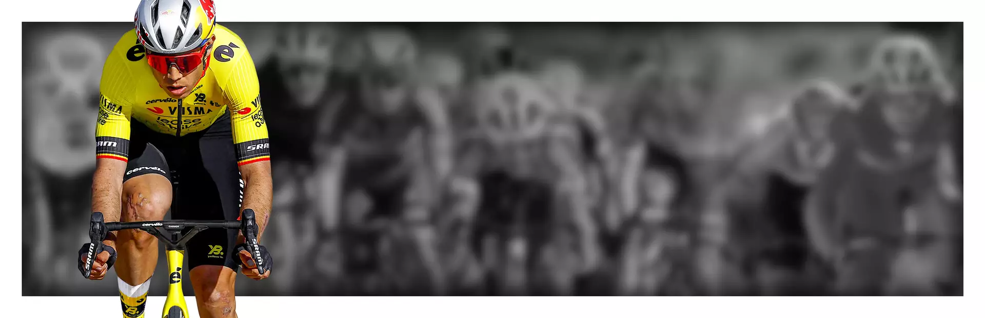 环法自行车赛 2025