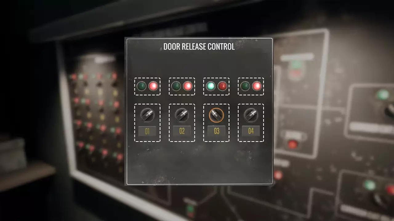 孤独监狱-Prison Alone-游戏截图-好玩游戏库