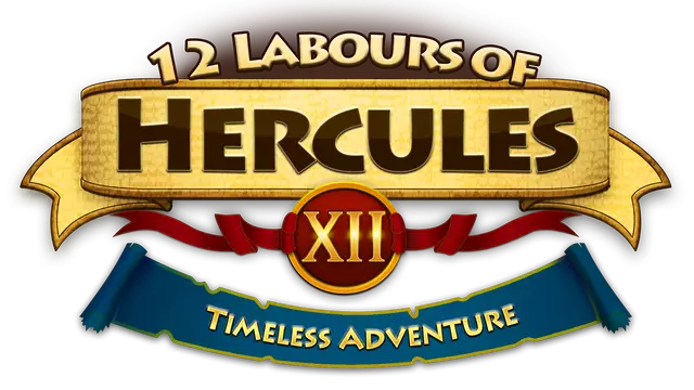 大力神的十二道考验 XII：时空奇旅 | 12 Labours of Hercules XII: Timeless Adventure