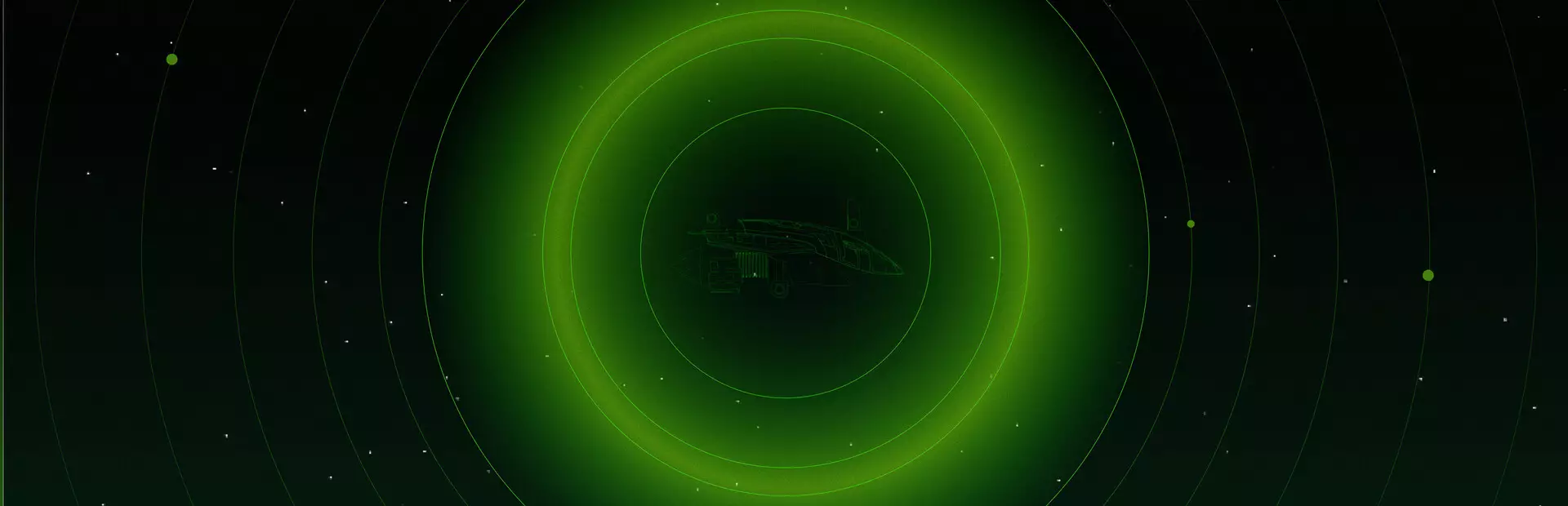 街机故事：星舰谋杀案