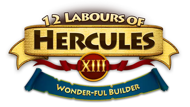 大力神的十二道考验 XIII：奇观建造者 | 12 Labours of Hercules XIII: Wonder-ful Builder
