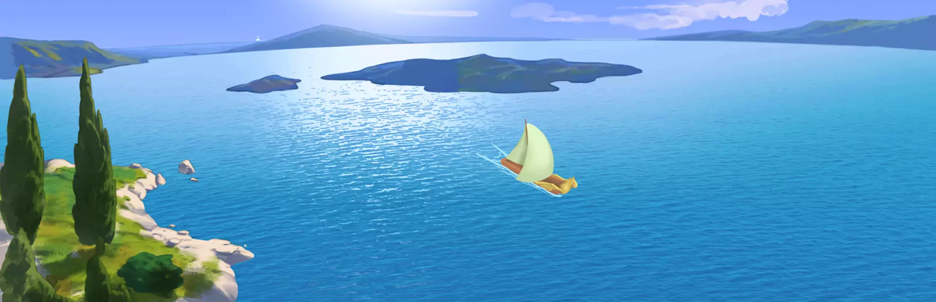 大力神的十二道考验 XIV：瓶中信