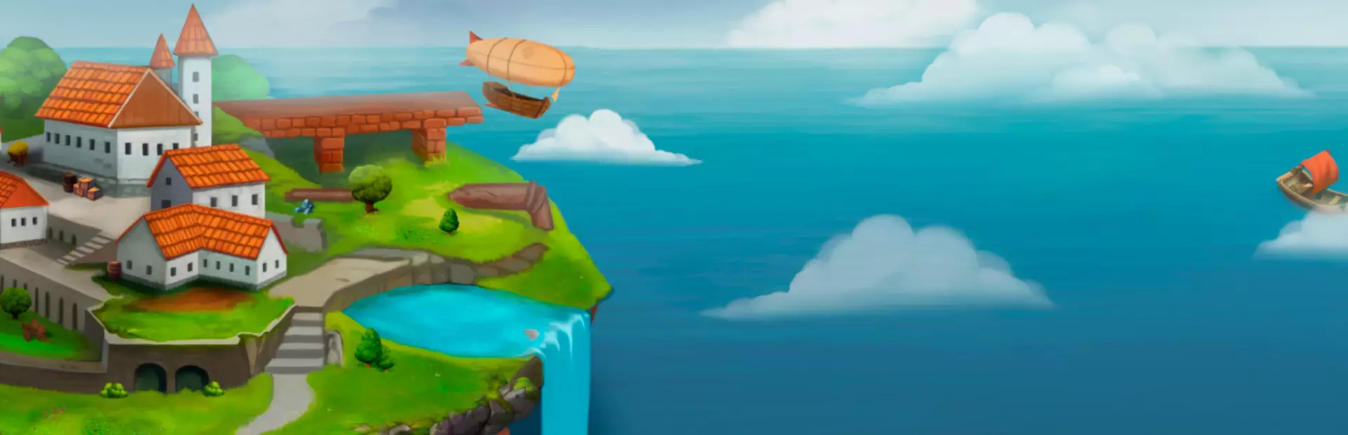 大力神的十二道考验 XV：微巨奇遇