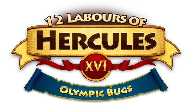 大力神的十二道考验 XVI：奥林匹斯程序危机 | 12 Labours of Hercules XVI: Olympic Bugs