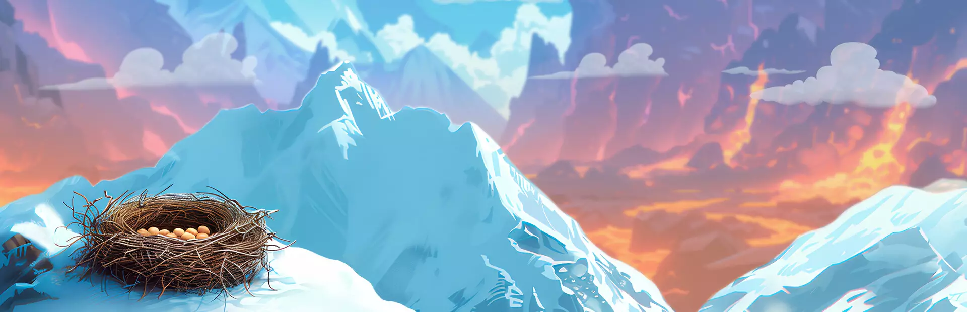 大力神的十二道考验 XVII：羽蛇之怒