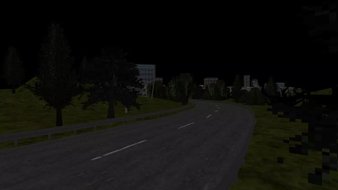 驶进地狱-Drive Me to Hell-游戏截图-好玩游戏库