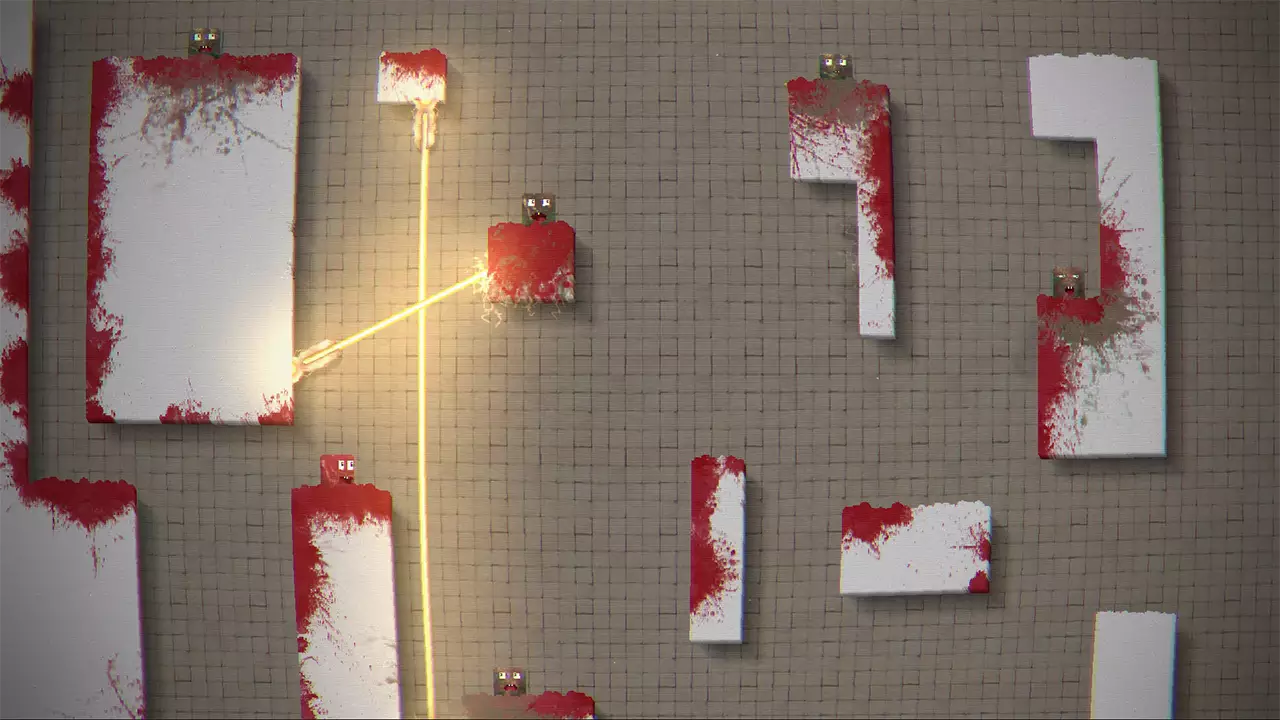 牛肉奇遇记-Beeftacular-游戏截图-好玩游戏库