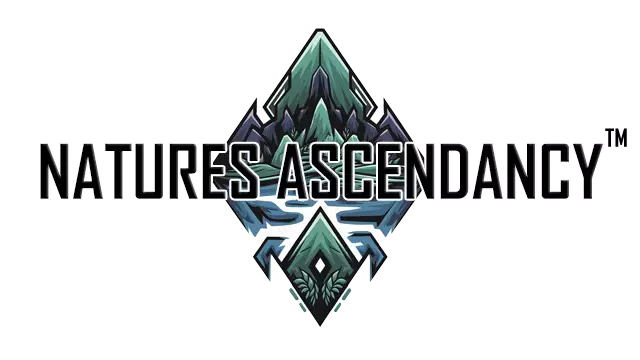 自然的崛起 | Natures Ascendancy