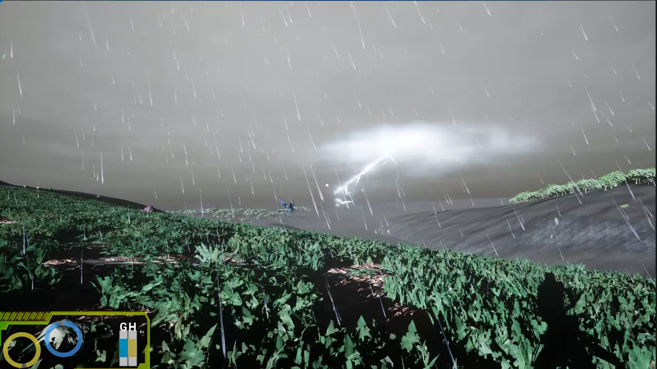 自然的崛起-Natures Ascendancy-游戏截图-好玩游戏库