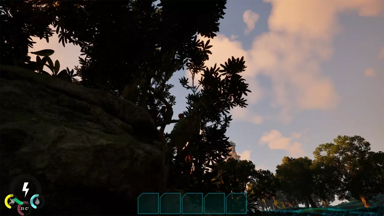 自然的崛起-Natures Ascendancy-游戏截图-好玩游戏库