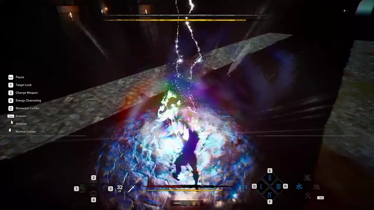 暗影竞技场-Battle Shadow Arena-游戏截图-好玩游戏库