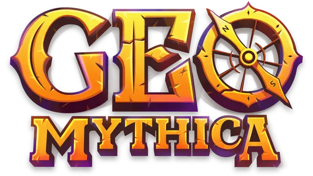 地球神话 | Geo Mythica