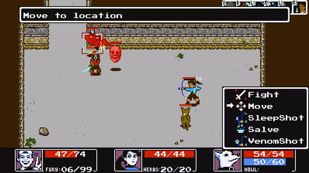 地球神话-Geo Mythica-游戏截图-好玩游戏库