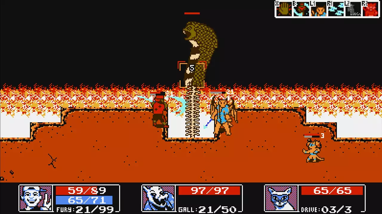 地球神话-Geo Mythica-游戏截图-好玩游戏库