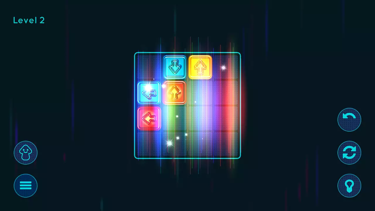 箭-ARROW-游戏截图-好玩游戏库