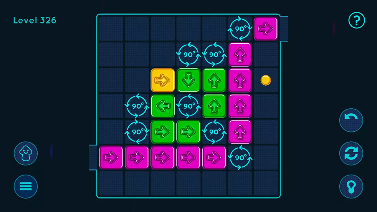 箭-ARROW-游戏截图-好玩游戏库