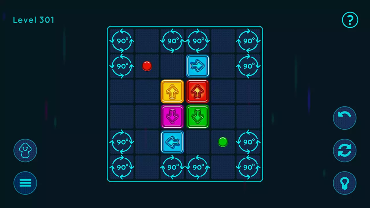 箭-ARROW-游戏截图-好玩游戏库