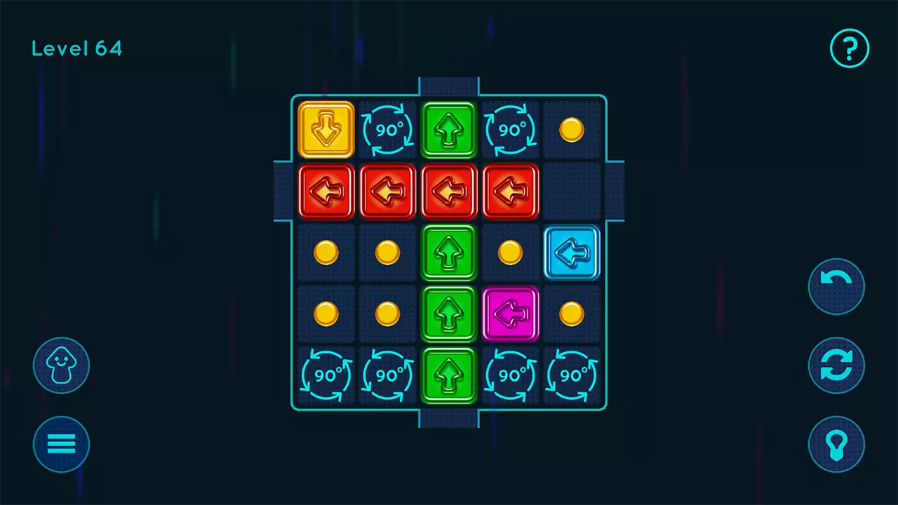 箭-ARROW-游戏截图-好玩游戏库